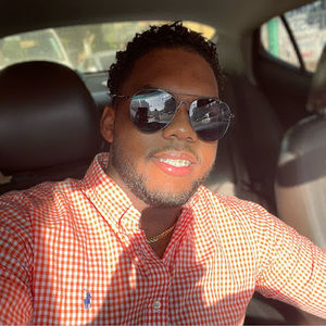 Meet your Posher, Luis felipe